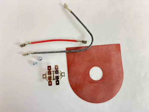 5191015. ТЕРМОСТАТ БОЙЛЕРА ДЛЯ ПЕЧИ UNOX KTR1012A