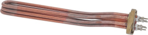 ТЭН 3000/3266ВТ 230/240В WEGA