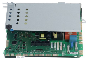 ПЛАТА ЭЛЕКТРОННАЯ RATIONAL I/O LM1 LM2; B G 40.05.919P