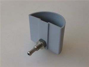 ВОЗДУШНАЯ КАМЕРА 55X30X45 ММ M8