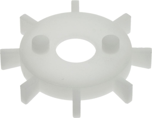 5052089. КРЫЛЬЧАТКА ДЛЯ КОФЕМОЛКИ