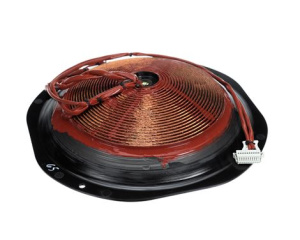 WOK-COIL 203.01 / GARLAND 93203014