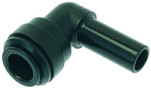 КОНЦЕВОЙ КОЛЕНЧАТЫЙ ФИТИНГ ДЛЯ ШЛАНГА JG PM221010E