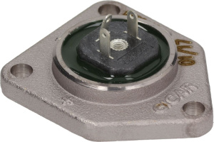 ГОЛОВКА ВОЛЮМЕТРИЧЕСКОГО РАСХОДОМЕРА