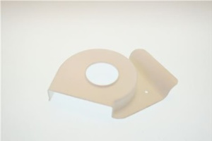 КРЫШКА ВОЗДУХОВОДА CARPIGIANI SL320003335