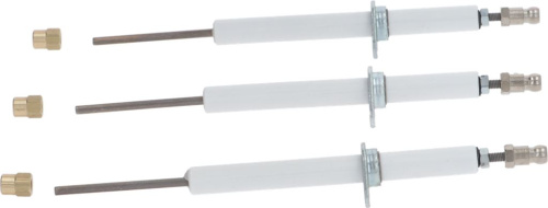 5194534. IGNITION PLUGS KIT LAINOX LAR63050130