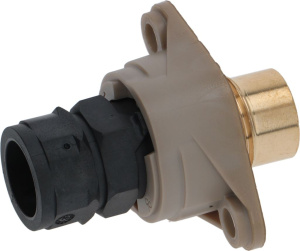 ВТУЛКА КРАНА ПРАВАЯ