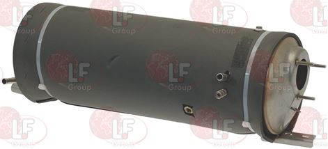 3024044. БОЙЛЕР В СБОРЕ Ø 170X560 ММ