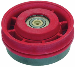 ШКИВ С ПОДШИПНИКОМ