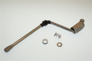 ТРУБКА ПАРА