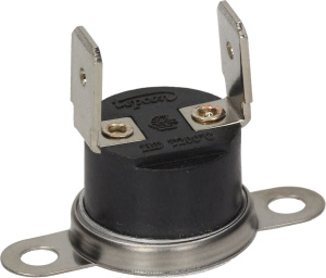 ТЕРМОСТАТ КОНТАКТНЫЙ 93°С 16А 250В