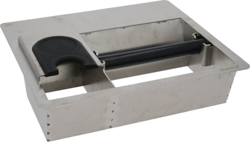 1480769. ВСТРАЕВАЕМЫЙ КОНТ. ДЛЯ КОФЕЙН. ГУЩИ НЕРЖ