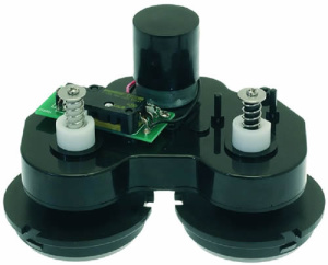 МОТОРЕДУКТОР 24V