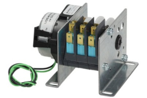 ПЕРЕКЛЮЧАТАТЕЛЬ R3/3 220/240В 50 HZ BARTSCHER 6031010