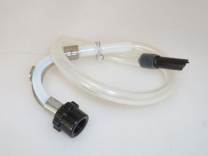 ТРУБКА ВЫХОДА КОФЕ