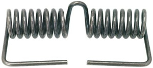 ПРУЖИНА Ø 21X100 ММ