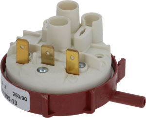 РЕЛЕ ДАВЛЕНИЯ, 1 УРОВЕНЬ