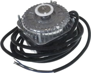 ДВИГАТЕЛЬ ПЯТИВАЛЕНТНЫЙ 5W