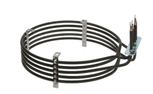ТЭН 5000W 230V ДЛЯ ПЕЧИ TECNOEKA