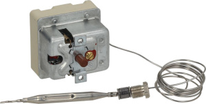 ТРЕХФАЗНЫЙ ТЕРМОСТАТ 132°C