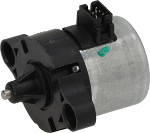 ЭЛЕКТРОДВИГАТЕЛЬ ДРЕНАЖНОГО КЛАПАНА JURA 69929