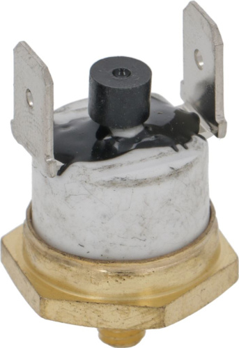 1443064. ТЕРМОСТАТ КОНТАКТНЫЙ 160°C M4 10A 250В