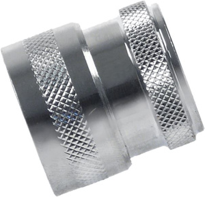 ФИТИНГ ПРЯМОЙ 1/2"