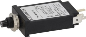 ТЕРМОСТАТ T12-211S-2A