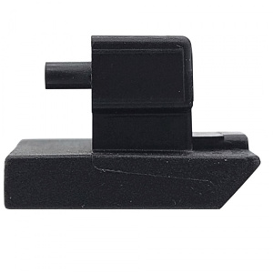 ФИКСАТОРЫ СТЕКЛА ДЛЯ ПЕЧИ UNOX KVM2503A