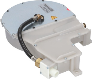 КАТУШКА ДУША RATIONAL SCC 61-102 50.00.140P