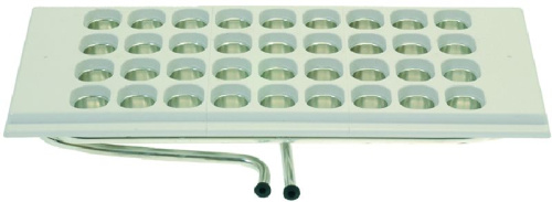 5023481. ИСПАРИТЕЛЬ