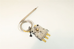 ТЕРМОРЕГУЛЯТОР TYP 716 RU 20 2018