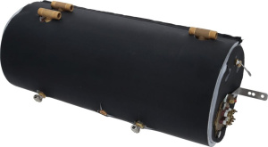 БОЙЛЕР В СБОРЕ 2ГР. NUOVA SIMONELLI 98030000000132