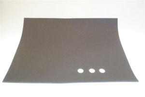 САМОКЛЕЮЩАЯСЯ ПАНЕЛЬ ИЗОЛЯЦИИ КОТЛА