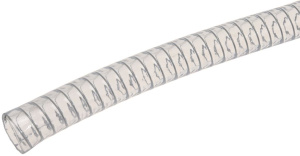 СЛИВНАЯ ТРУБКА ELISPIR Ø 14X20 ММ - 30 М