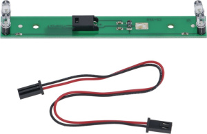 МОДУЛЬ СВЕТОДИОДНЫЙ MYTHOS 2 NUOVA SIMONELLI 15030216