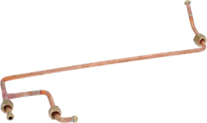 ТРУБКА БОЙЛЕРА NUOVA SIMONELLI 98030902