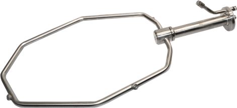 5059003. КОМПЛЕКТ МОЙКИ ДУХОВКИ ПОЛНЫЙ LAINOX LAR11100510