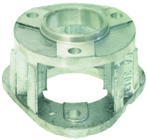 КРЕПЛЕНИЯ МОРОЗИЛЬНОЙ КАМЕРЫ