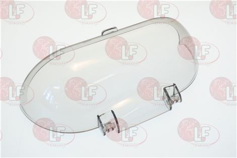 5109189. COPERCHIO SERB H2O(SAN)TRASP FUME' EC270