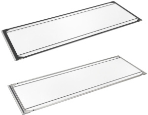 СТЕКЛО ВНУТРЕННЕЕ RATIONAL 24.04.333P