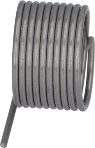 ПРУЖИНА СБРАСЫВАЮЩЕЙ ЛОПАТКИ Ø 15,5X11 ММ NUOVA SIMONELLI 08000077