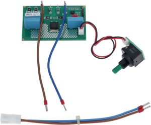 ЭЛЕКТРОННАЯ ПЛАТА 280 MM LP1/800