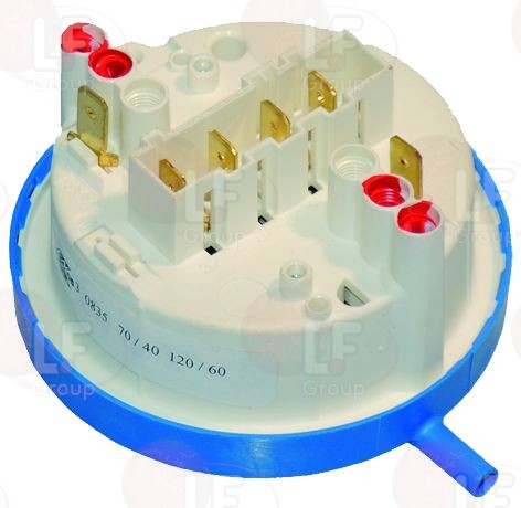 3320192. РЕЛЕ ДАВЛЕНИЯ, 2 УРОВЕНЬ