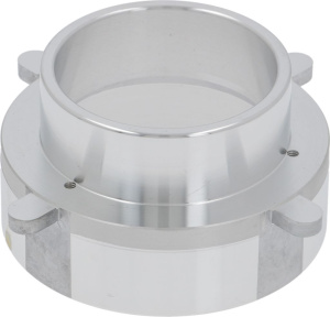 КРЕПЛЕНИЕ ДЛЯ ЖЕРНОВОВ, ВЕРХНЕЕ