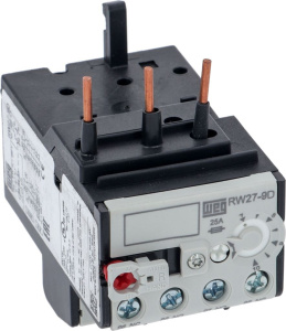 РЕЛЕ ЗАЩИТЫ ДВИГАТЕЛЯ MKN 10013971