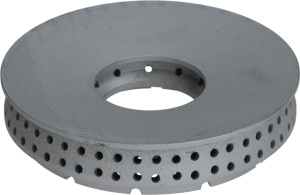 КРЫШКА ЗАПАЛЬНОЙ ГОРЕЛКИ Ø 120 ММ