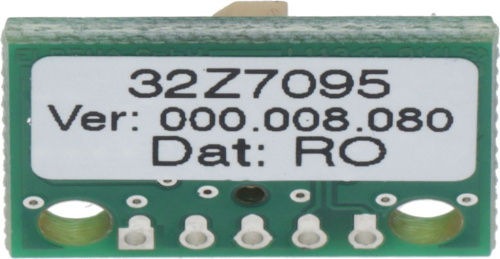 WB156223. PERSONALITY MOD I/O SRB MERRYCHEF 32Z7095