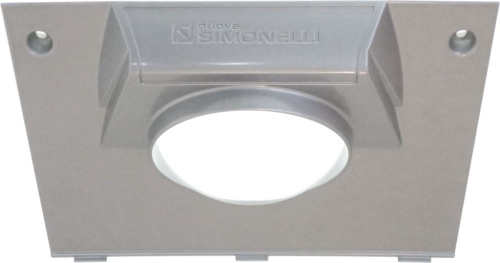 5158097. НАКЛАДКА ГРУППЫ NUOVA SIMONELLI 05001505.GV