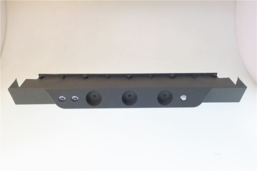 5126810. КОРПУС ПЛАТЫ УПРАВЛЕНИЯ ДЛЯ ПЕЧИ UNOX KVM1972A